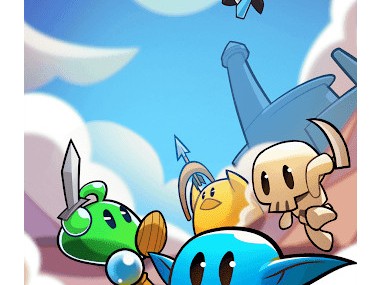 Légion de slimes