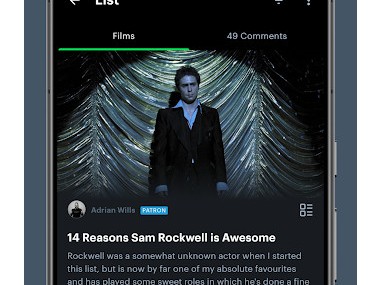 Letterboxd
