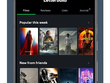 Letterboxd