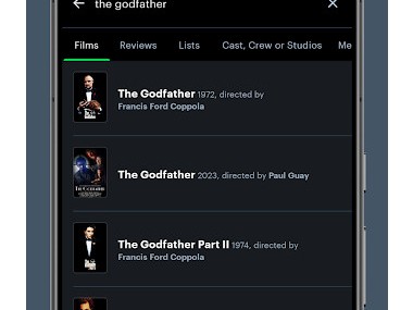 Letterboxd