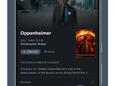 Letterboxd