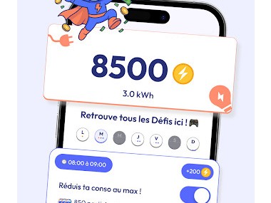 LibertéWatts, économie énergie