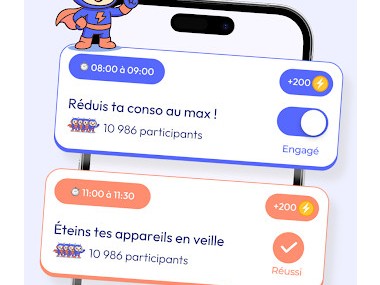 LibertéWatts, économie énergie