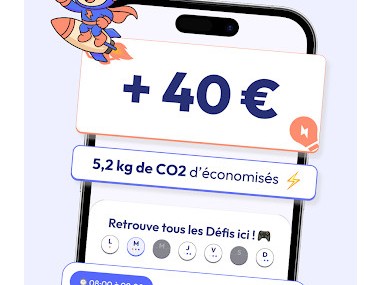 LibertéWatts, économie énergie
