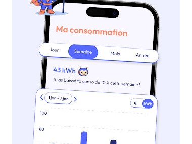 LibertéWatts, économie énergie