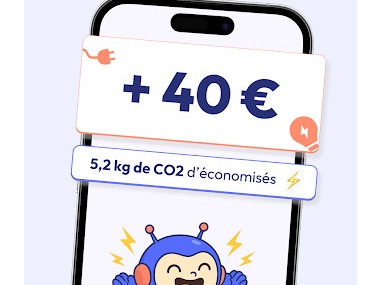LibertéWatts, économie énergie
