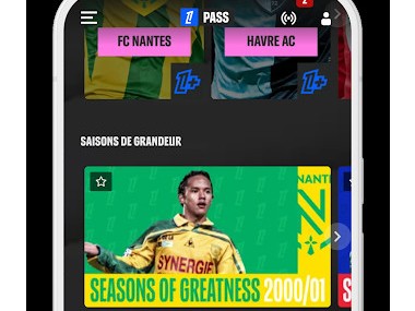 Ligue 1+