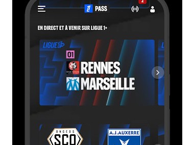 Ligue 1+