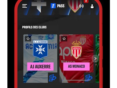 Ligue 1+