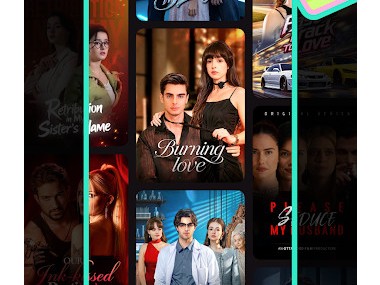 LimeShorts - Short Dramas & TV