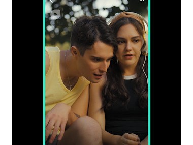 LimeShorts - Short Dramas & TV