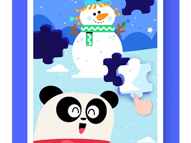 Lingokids - Jouer et apprendre