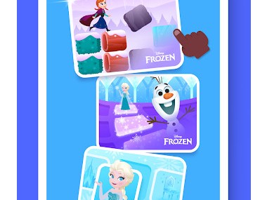 Lingokids - Jouer et apprendre