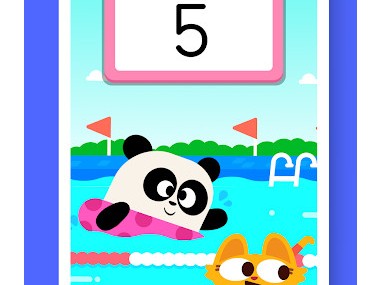 Lingokids - Jouer et apprendre
