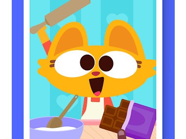 Lingokids - Jouer et apprendre