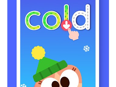 Lingokids - Jouer et apprendre