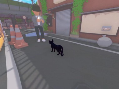 Little Kitty Big City