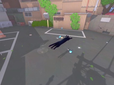 Little Kitty Big City