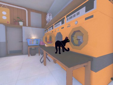 Little Kitty Big City