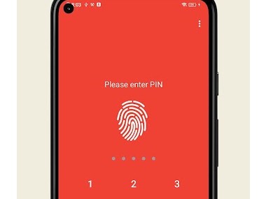 Lock my Folder - Folder hider