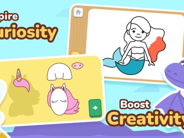 LogicLike: ABC & Math for kids