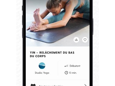 Lotus Flow - Yoga & Workout