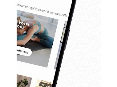 Lotus Flow - Yoga & Workout