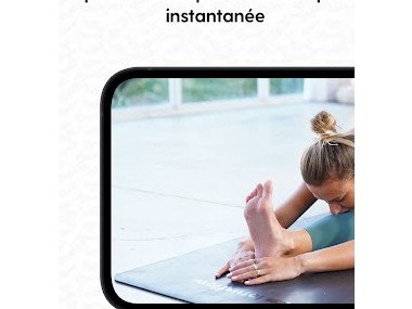 Lotus Flow - Yoga & Workout