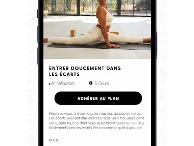 Lotus Flow - Yoga & Workout