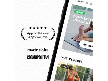Lotus Flow - Yoga & Workout