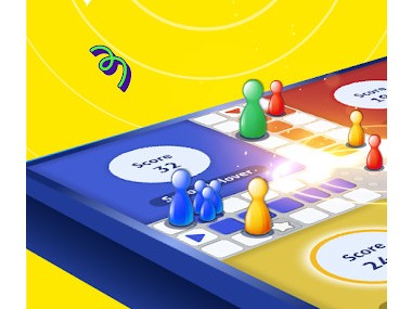 Ludo by Zupee: King Style Play