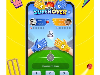 Ludo by Zupee: King Style Play