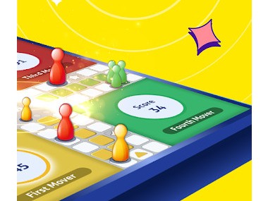 Ludo by Zupee: King Style Play