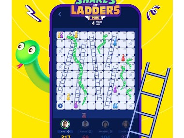 Ludo by Zupee: King Style Play