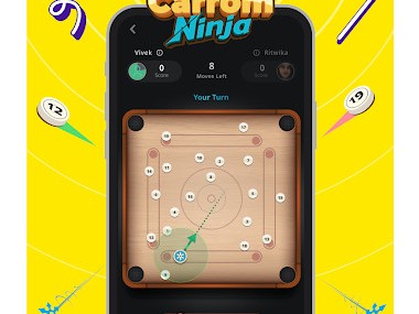 Ludo by Zupee: King Style Play