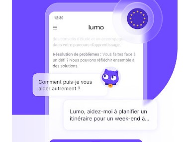 Lumo par Proton