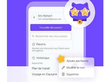Lumo par Proton