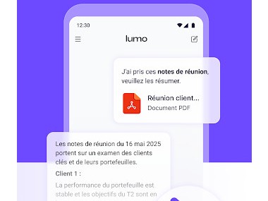 Lumo par Proton