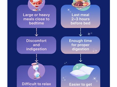 Lune: Bedtime Sleep Routine