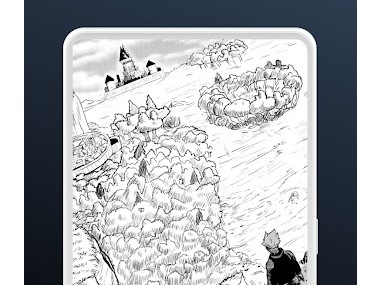 Mangadraft - Manga & Webtoons