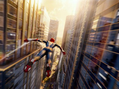 Marvel's Spider-Man 2