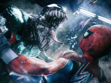 Marvel's Spider-Man 2