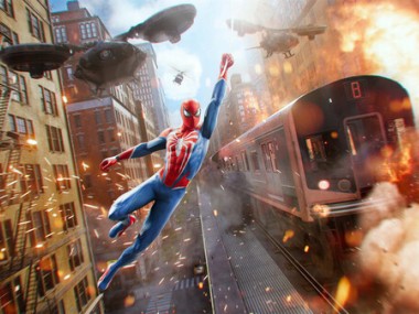 Marvel's Spider-Man 2