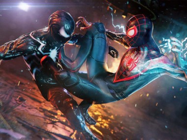 Marvel's Spider-Man 2