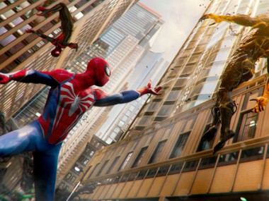 Marvel's Spider-Man 2