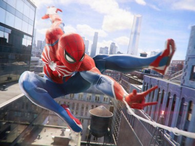 Marvel's Spider-Man 2