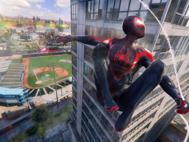 Marvel's Spider-Man 2