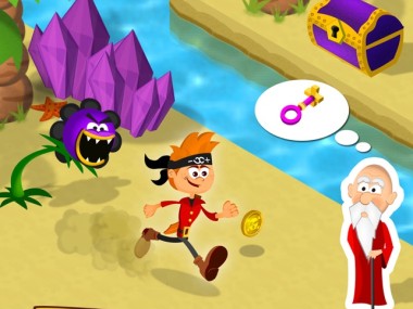 Math Land : Jeux de maths pour enfants