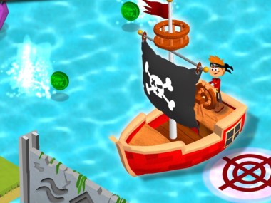 Math Land : Jeux de maths pour enfants