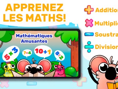 Maths - Jeux de Mathématiques